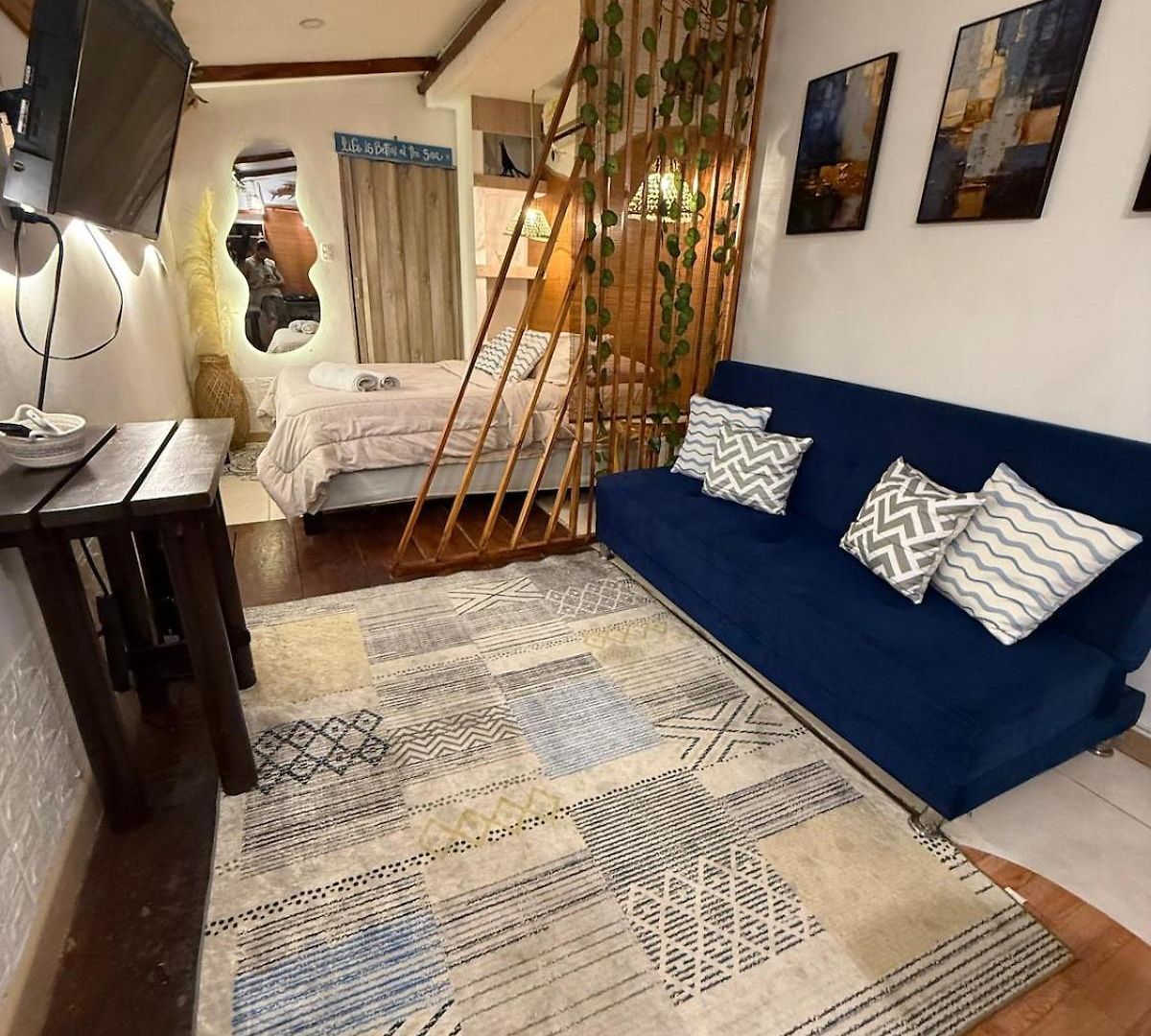 Sunstudio Apartamento Cartagena