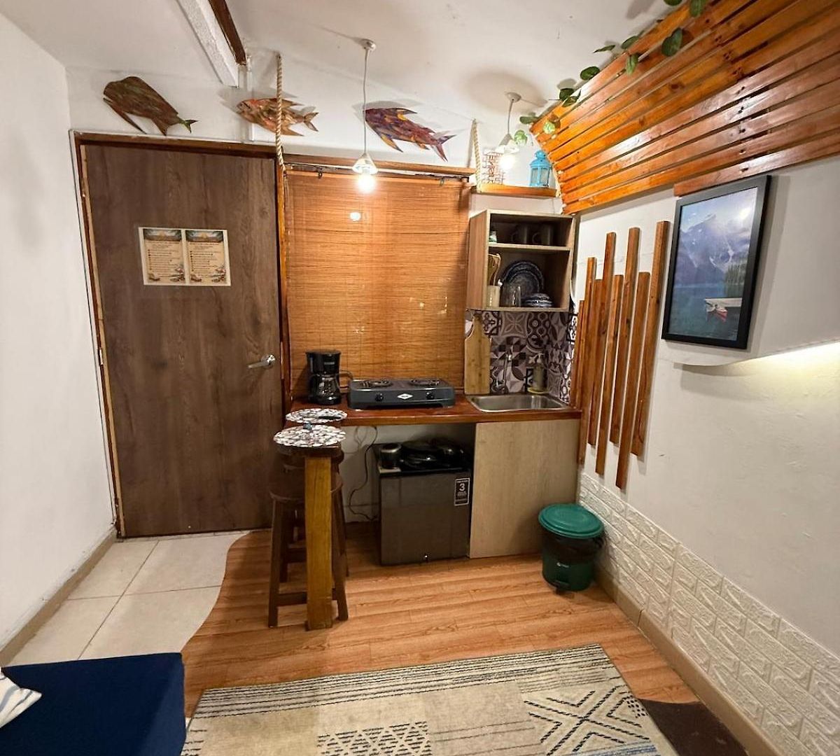 Sunstudio Apartamento *