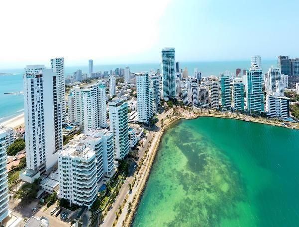 Sunstudio Apartamento *
