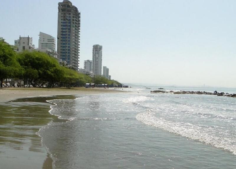 Sunstudio Apartamento *