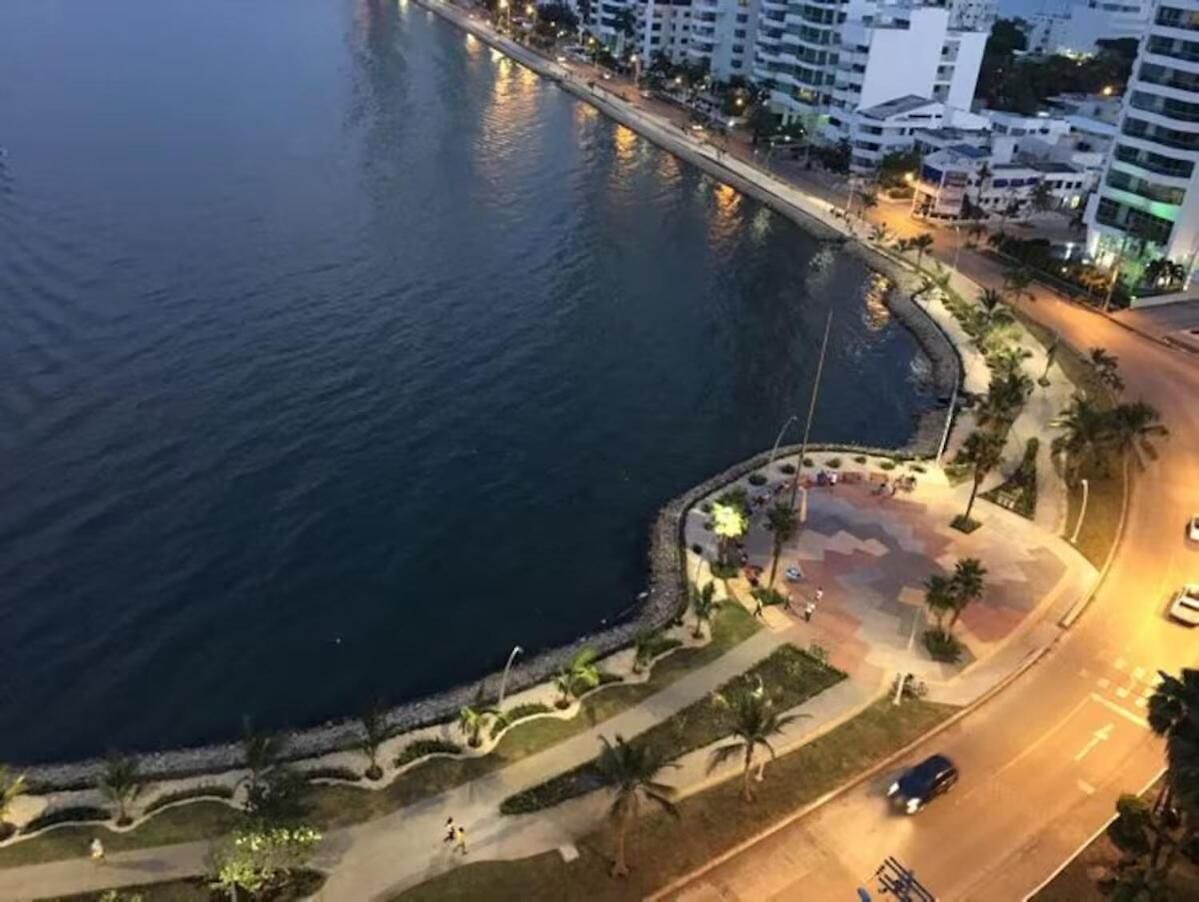 Apartamento Sunstudio Cartagena
