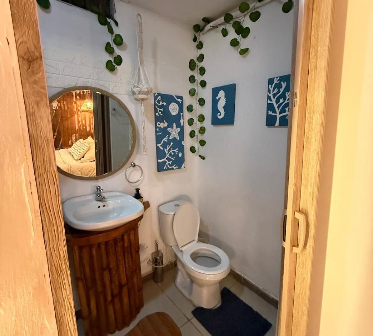 Apartamento Sunstudio Cartagena