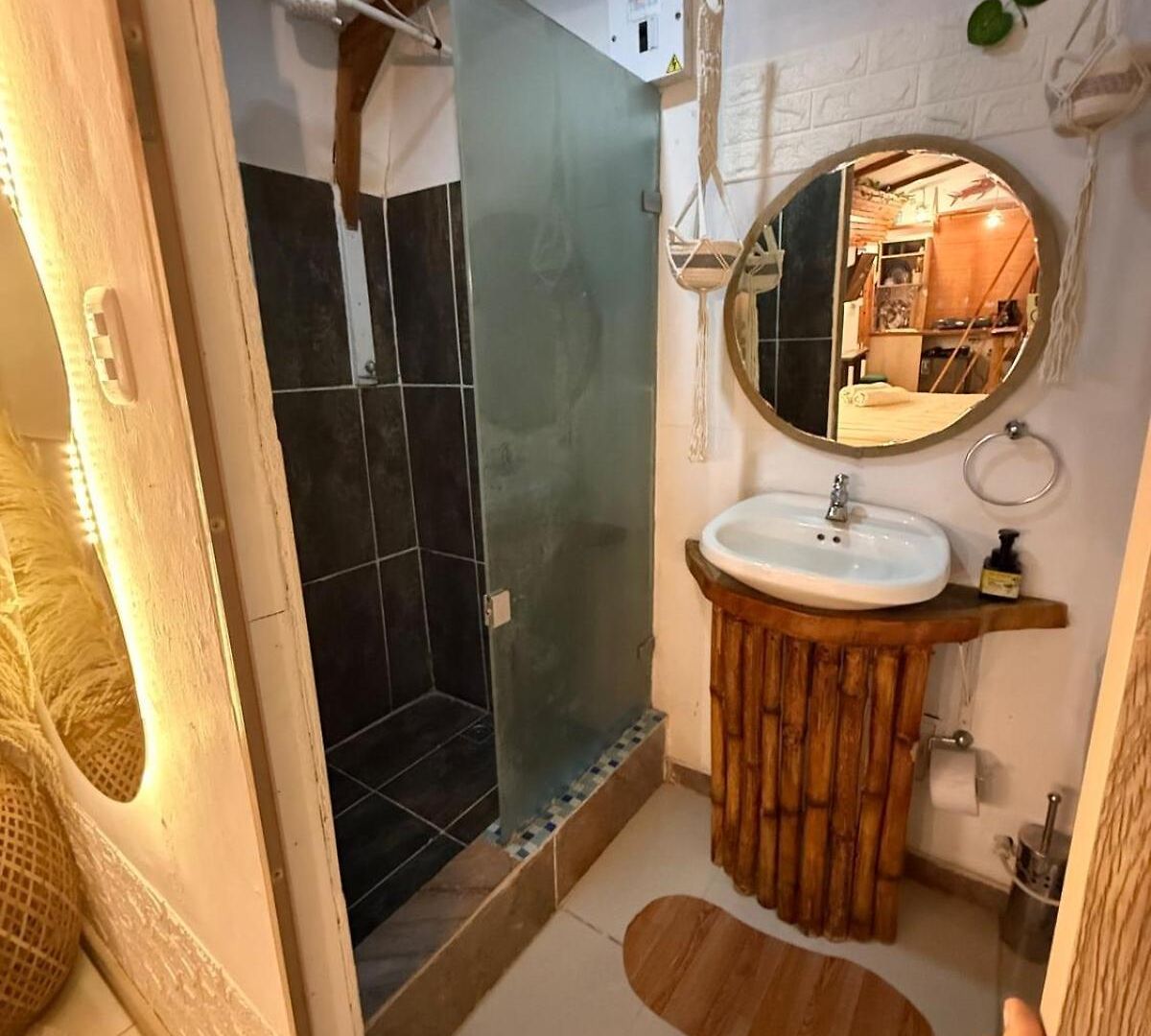 Apartamento Sunstudio