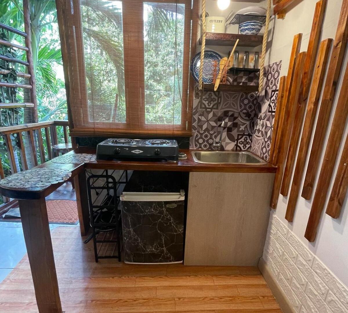 Sunstudio Apartamento *