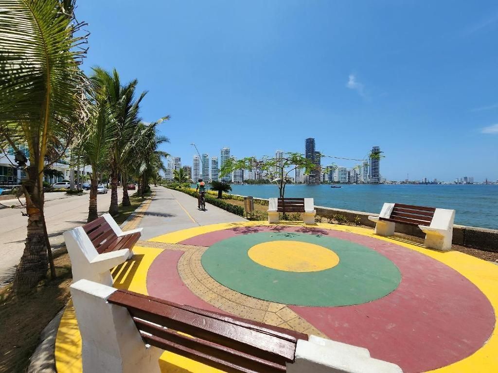 Apartamento Sunstudio *