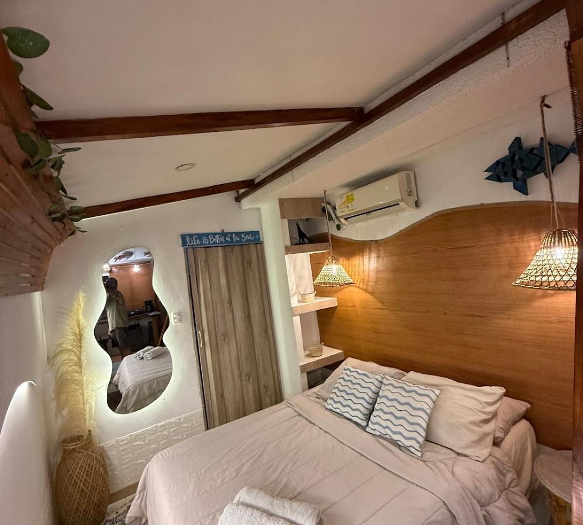 Apartamento Sunstudio