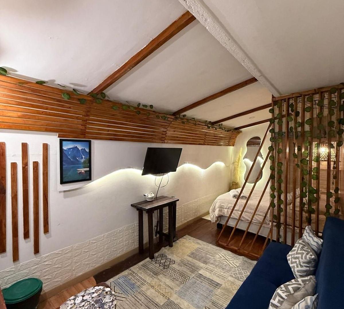 Sunstudio Apartamento *