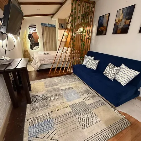 Sunstudio Apartamento Cartagena