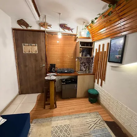 Sunstudio Apartamento *