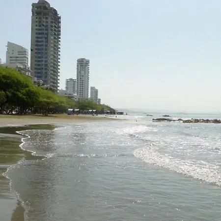 Sunstudio Apartamento *