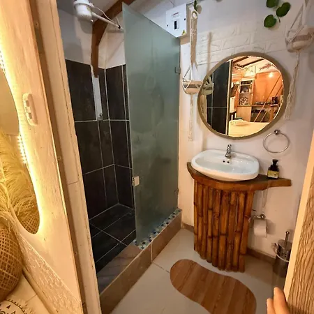 Apartamento Sunstudio