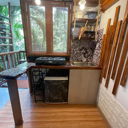 Sunstudio Apartamento *