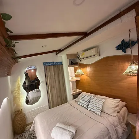 Apartamento Sunstudio