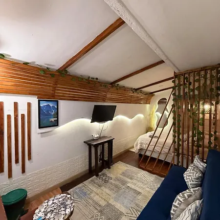 Sunstudio Apartamento *